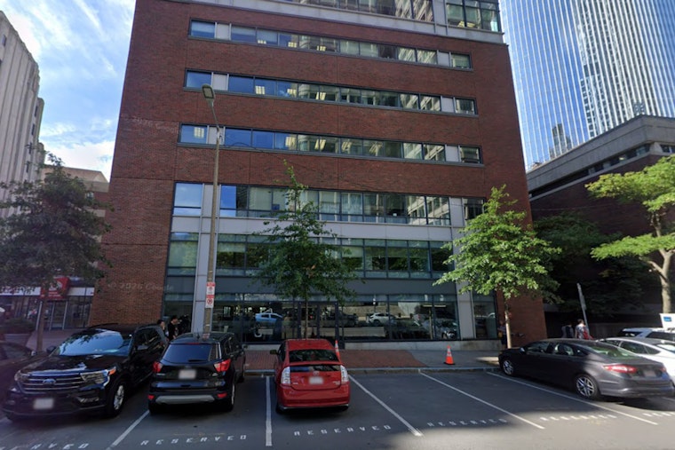 Downtown Crossing Shooting Suspect Charged After Mattapan Foot Chase, Stolen Gun