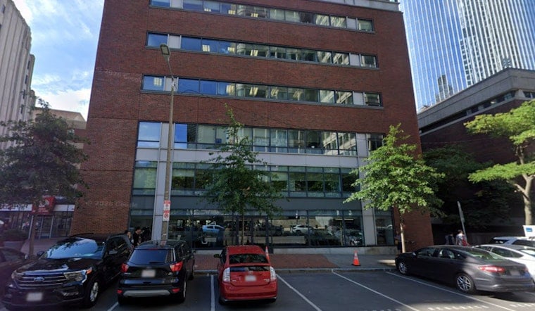 Downtown Crossing Shooting Suspect Charged After Mattapan Foot Chase, Stolen Gun