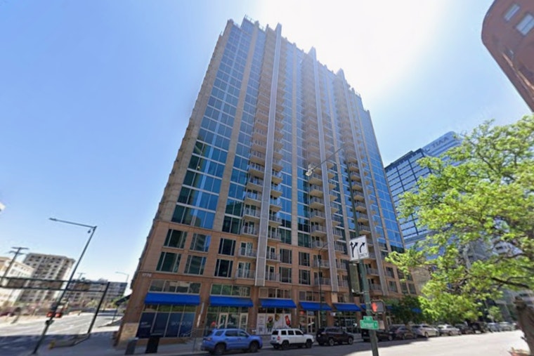 Downtown Denver Tower Residents Haul Groceries Up 19 Flights as Elevators Fail