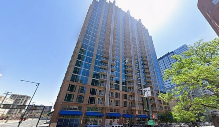 Downtown Denver Tower Residents Haul Groceries Up 19 Flights as Elevators Fail