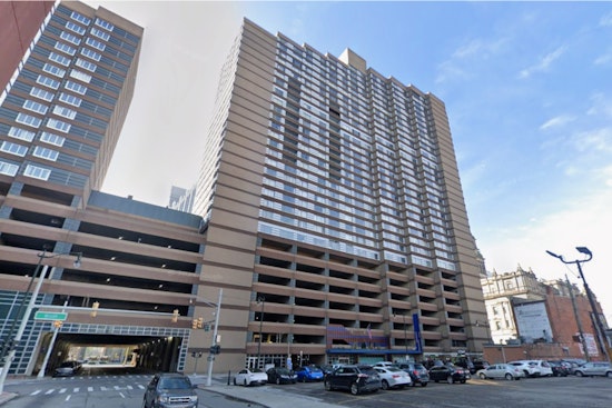 Downtown Detroit Tenant Fights Eviction After Reporting Rats, Roaches, Break-Ins