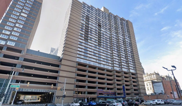 Downtown Detroit Tenant Fights Eviction After Reporting Rats, Roaches, Break-Ins