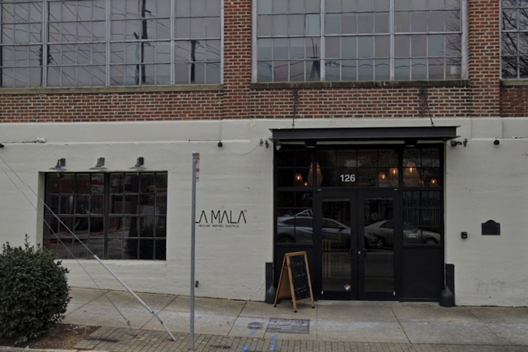 Downtown Durham Cocktail Bar Pulls Disappearing Act, Reopens as La Santa With 60-Ounce Margaritas