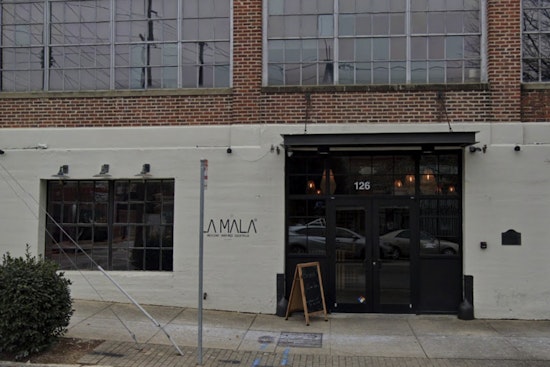Downtown Durham Cocktail Bar Pulls Disappearing Act, Reopens as La Santa With 60-Ounce Margaritas