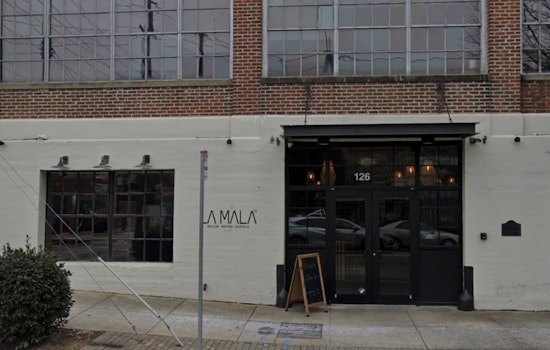 Downtown Durham Cocktail Bar Pulls Disappearing Act, Reopens as La Santa With 60-Ounce Margaritas