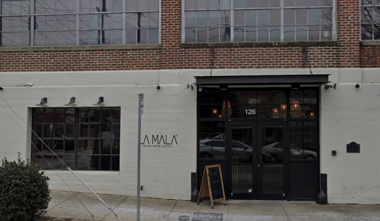 Downtown Durham Cocktail Bar Pulls Disappearing Act, Reopens as La Santa With 60-Ounce Margaritas