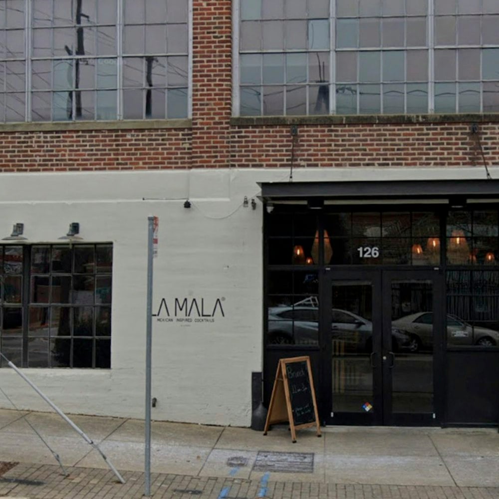 Downtown Durham Cocktail Bar Pulls Disappearing Act, Reopens as La Santa With 60-Ounce Margaritas