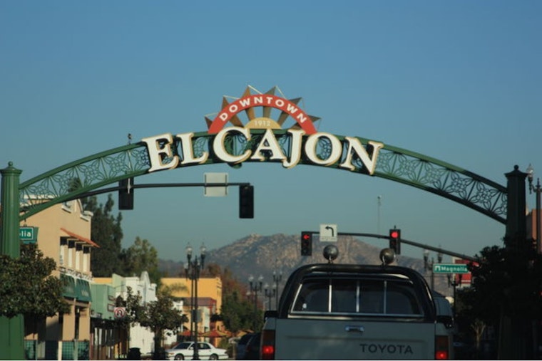 Downtown El Cajon Tax Grab Seeks Millions More With Murky Books