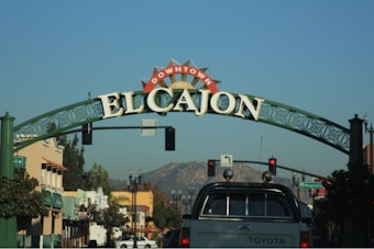 Downtown El Cajon Tax Grab Seeks Millions More With Murky Books