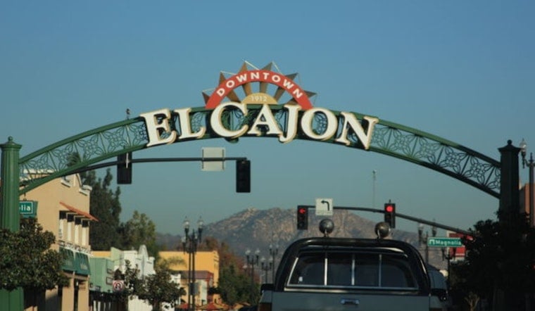 Downtown El Cajon Tax Grab Seeks Millions More With Murky Books