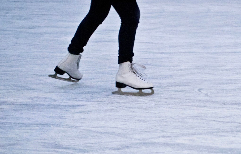 Downtown Hannibal Gets a Winter Ice Rink, Free for All to Skate