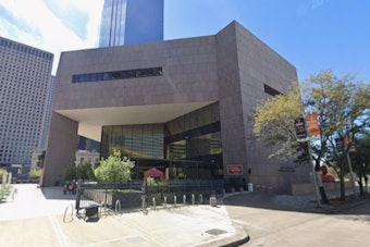 Downtown Houston Landmark Turns 100 With Free Tours, Vintage Storytime and Film