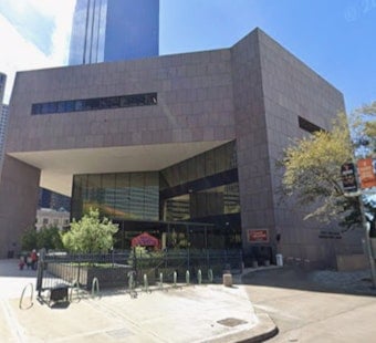 Downtown Houston Landmark Turns 100 With Free Tours, Vintage Storytime and Film