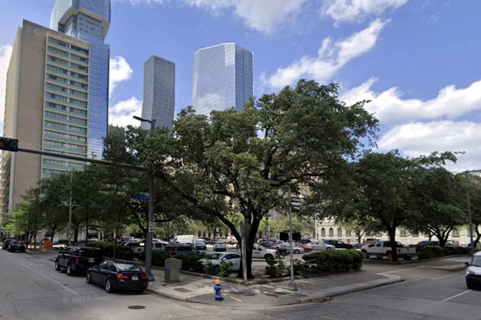 Downtown Houston to Get 12-Story Garage With 2,053 Spaces at Block 95
