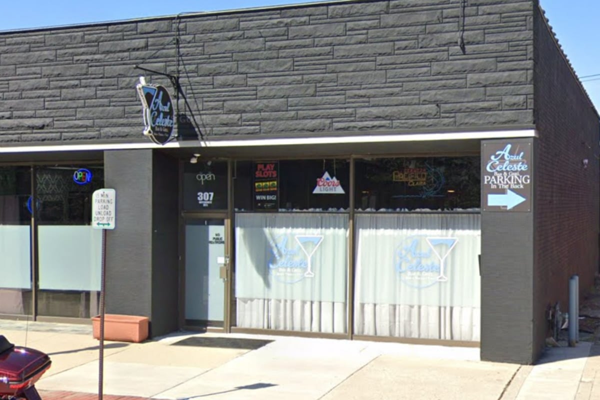 Downtown Joliet Loses Azul Celeste After Nearly Three Years on Chicago Street