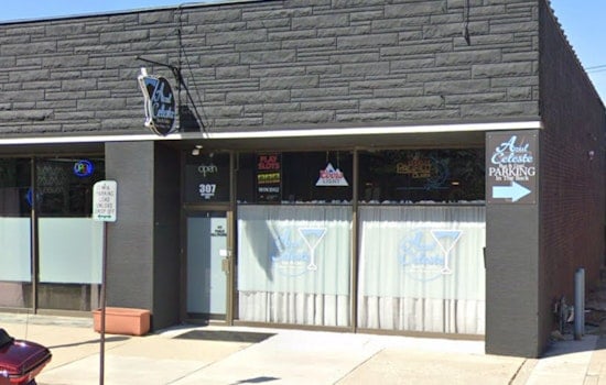 Downtown Joliet Loses Azul Celeste After Nearly Three Years on Chicago Street