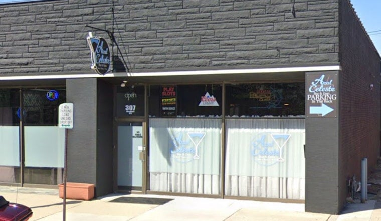 Downtown Joliet Loses Azul Celeste After Nearly Three Years on Chicago Street
