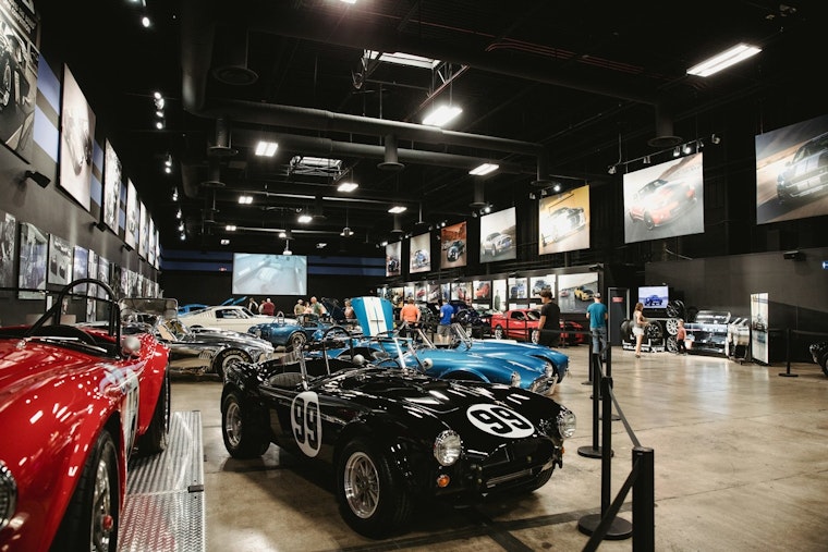 Downtown L.A. Auto Show Ignites 10-Day Car-Crazy Blowout; Tickets on Sale Now