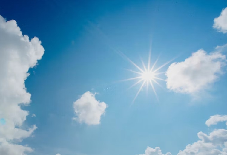 Downtown Los Angeles Faces Heat and Humidity All Weekend
