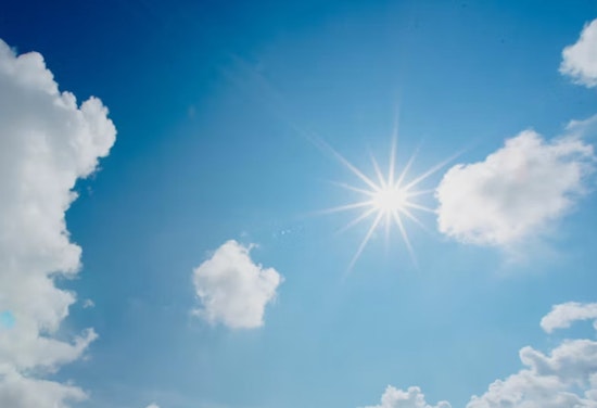 Downtown Los Angeles Faces Heat and Humidity All Weekend