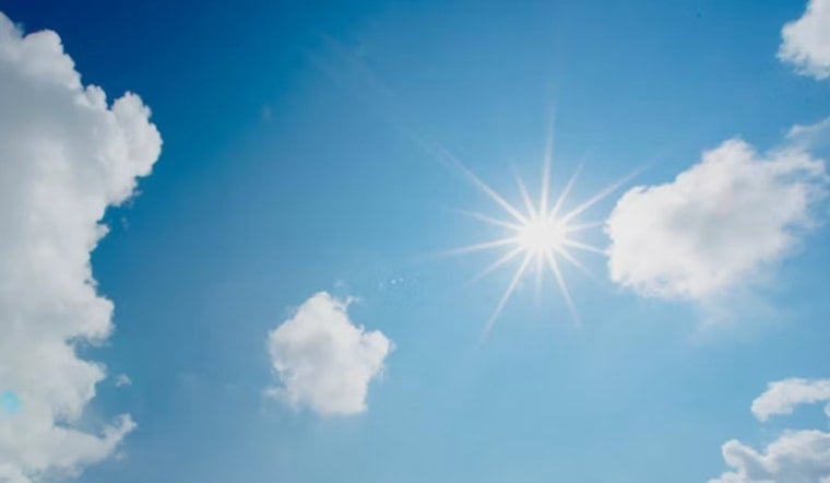 Downtown Los Angeles Faces Heat and Humidity All Weekend