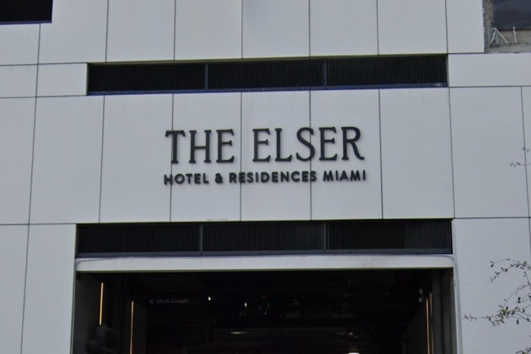 Downtown Miami Condo-Hotel Erupts Into Three-Lawsuit Fight Over Garage Cash