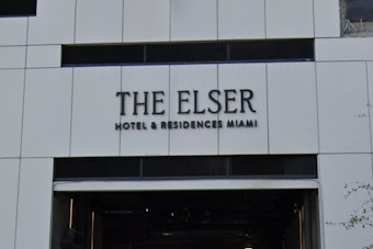 Downtown Miami Condo-Hotel Erupts Into Three-Lawsuit Fight Over Garage Cash