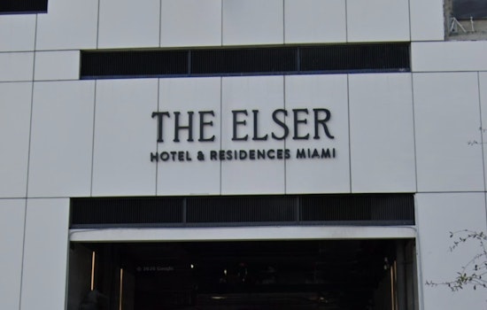Downtown Miami Condo-Hotel Erupts Into Three-Lawsuit Fight Over Garage Cash