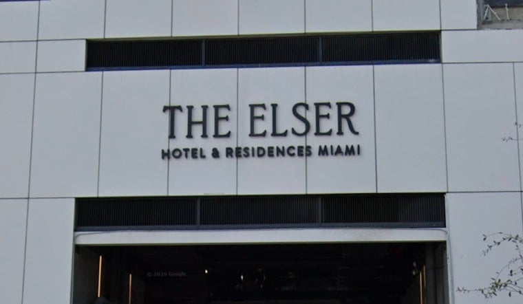 Downtown Miami Condo-Hotel Erupts Into Three-Lawsuit Fight Over Garage Cash
