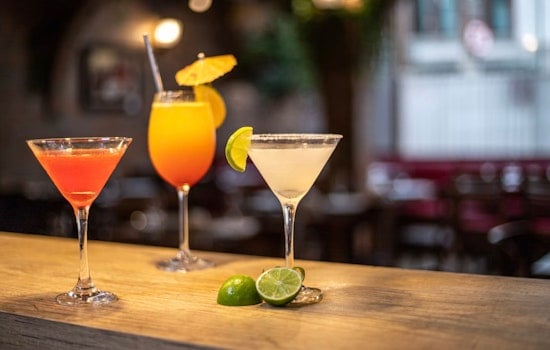 Downtown Milwaukee Speakeasy Opens With Typewriter Password, Bronzeville Tribute