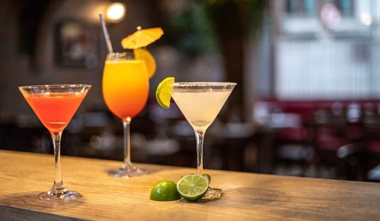 Downtown Milwaukee Speakeasy Opens With Typewriter Password, Bronzeville Tribute