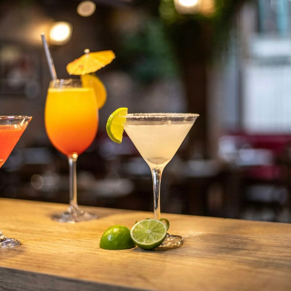 Downtown Milwaukee Speakeasy Opens With Typewriter Password, Bronzeville Tribute