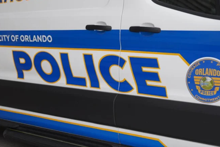 Downtown Orlando Garage Shooting Leads To Three Arrests