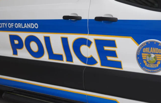 Downtown Orlando Garage Shooting Leads To Three Arrests
