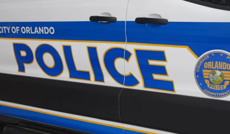 Downtown Orlando Garage Shooting Leads To Three Arrests