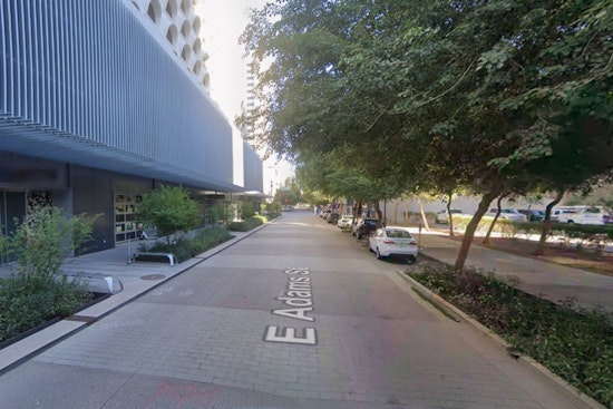 Downtown Phoenix Lands Its First Spa Hotel as Denū Opens Sept. 16