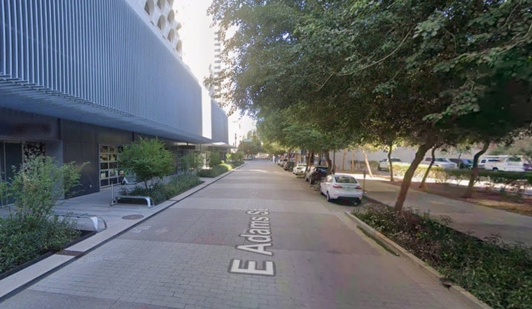Downtown Phoenix Lands Its First Spa Hotel as Denū Opens Sept. 16