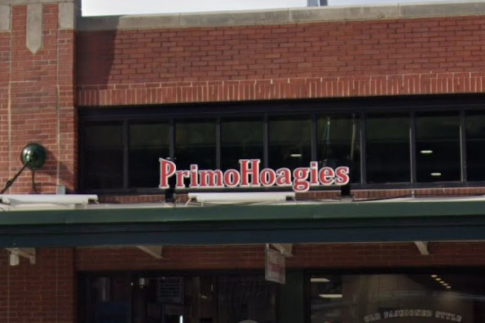 Downtown Pittsburgh PrimoHoagies Vanishes, Leaving Just a Closed Sign