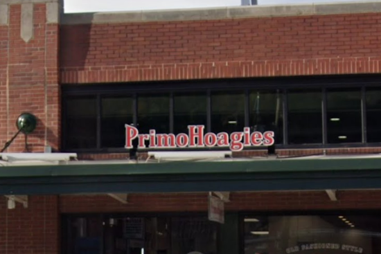 Downtown Pittsburgh PrimoHoagies Vanishes, Leaving Just a Closed Sign