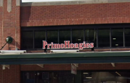 Downtown Pittsburgh PrimoHoagies Vanishes, Leaving Just a Closed Sign