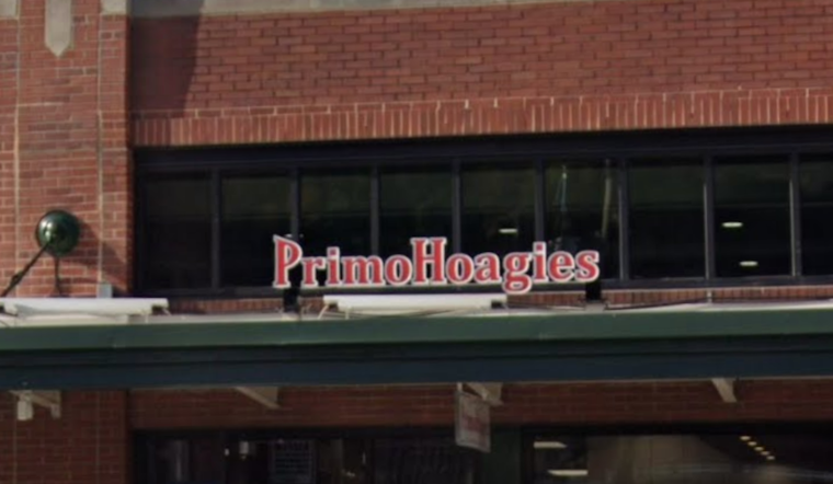 Downtown Pittsburgh PrimoHoagies Vanishes, Leaving Just a Closed Sign