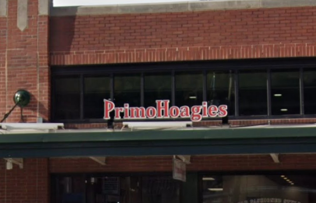 Downtown Pittsburgh PrimoHoagies Vanishes, Leaving Just a Closed Sign