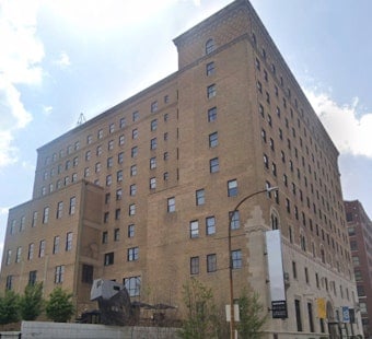 Downtown St. Louis Hotel Marks 100 Years With Jazz, Art and a $192.60 Room Rate