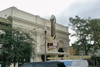 Downtown St. Pete Floods With 75 Comedians for Debut Joke WRLD Festival