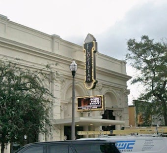 Downtown St. Pete Floods With 75 Comedians for Debut Joke WRLD Festival