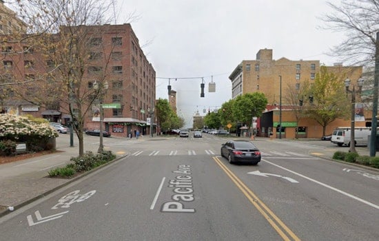 Downtown Tacoma Cafe To Sell Daiquiris To-Go Starting Next Month