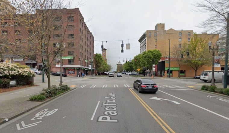 Downtown Tacoma Cafe To Sell Daiquiris To-Go Starting Next Month