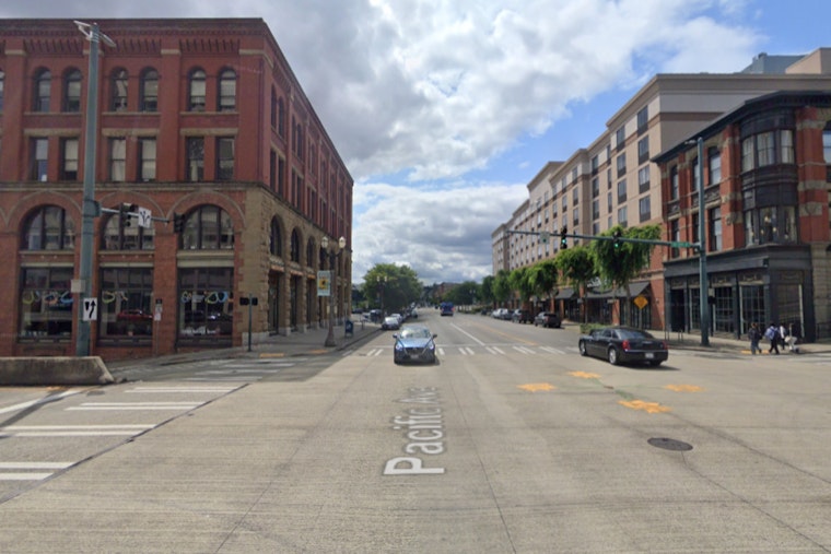 Downtown Tacoma's Miró Tapas Closes Just 9 Months After Its Splashy Debut