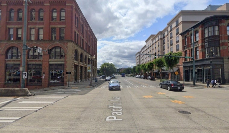 Downtown Tacoma's Miró Tapas Closes Just 9 Months After Its Splashy Debut