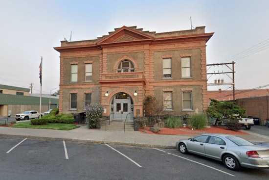 Downtown The Dalles Dig Uncovers Native Site, Sticks City With $147K Bill
